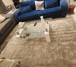 versace pattern handtufted