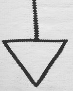 arrows kilim