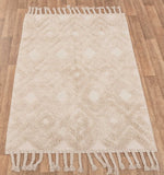 trellis kilim