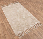trellis kilim