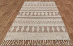 the plush kilim