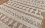 the plush kilim