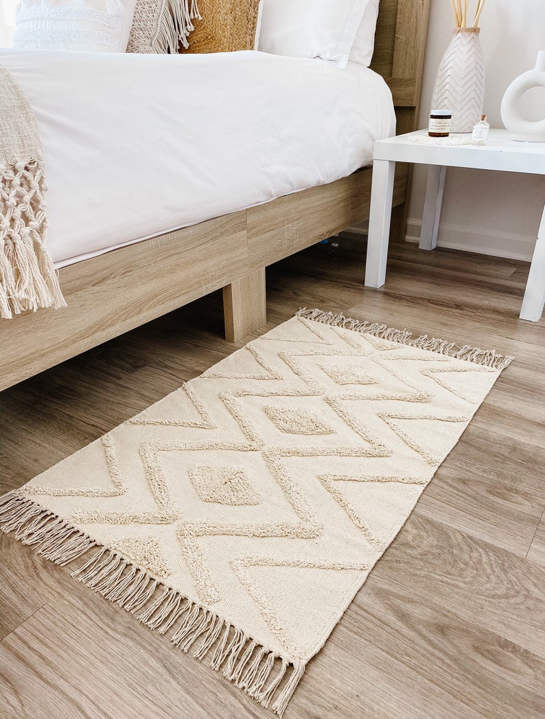 netural kilim
