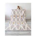 ridge rays kilim