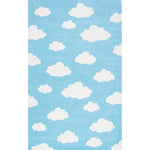 dreamy clouds