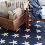 kids stars handtufted