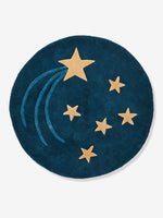 kids yellow stars