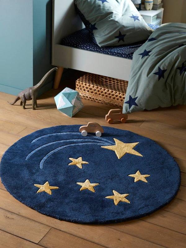 kids yellow stars