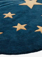 kids yellow stars