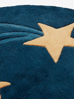 kids yellow stars
